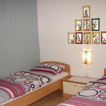 Apartma Veverin Lokve Exterior foto