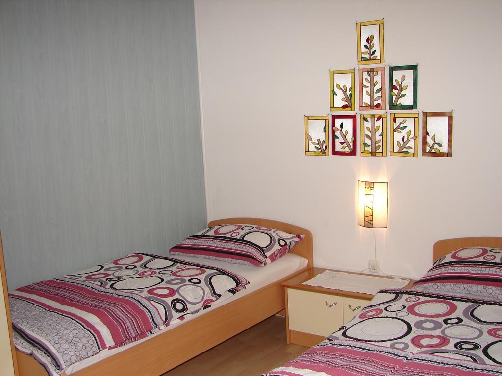 Apartma Veverin Lokve Exterior foto